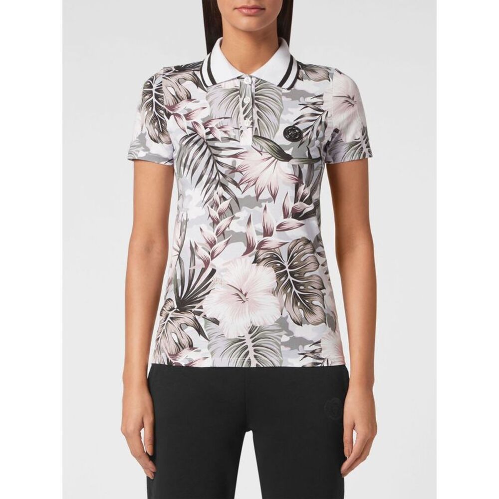 Plein Sport Women T-Shirt Woman Plein Sport